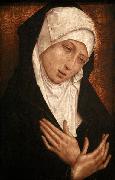 Mater Dolorosa